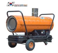 Тепловая пушка дизельная с отводом ТК-240 ID (70кВт)