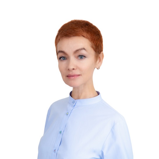 Марина Сиротина