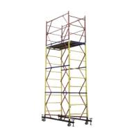 Вышка тура ПСРВ-21—18,29 метра