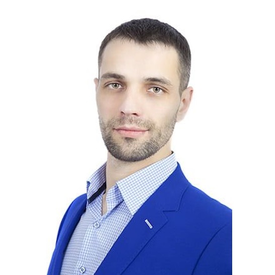 Евгений Чупраков