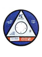 Круг отрезной 125*2,5*22,2 Кратон