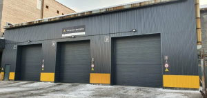 Пункт выдачи: 183034, г. Мурманск, ул. Промышленная, д. 25.