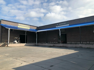 Пункт выдачи: 680032, г. Хабаровск, ул. Целинная, 8В/З.