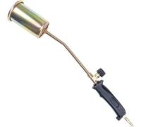 Горелка кровельная ГВ-500В L-500мм вентильная ф60мм