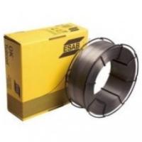 Рутиловая порошковая проволока ОК ПРО 71