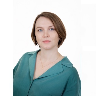 Ольга Филимонова