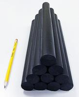 Пруток термоплавкий "НРЛ-ТП" 25х300 мм