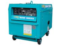 Сварочный агрегат Denyo DAW 180SS