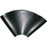 Манжета герметизирующая резино-тканевая конусная  ф273/ф530