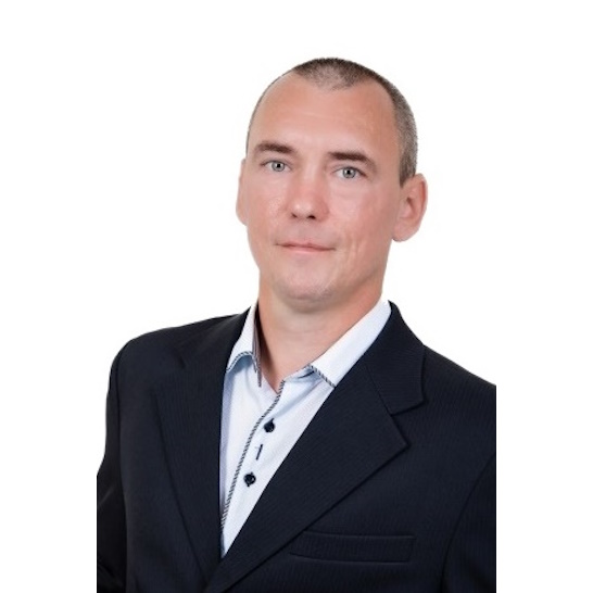 Александр Попов