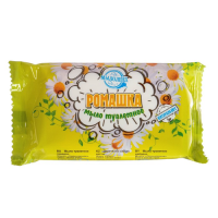 Мыло туалетное "Ромашка" 75 гр.