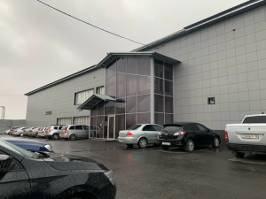 Пункт выдачи: 460019, Оренбург, Загородное шоссе, д. 3.