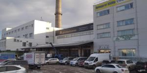 Пункт выдачи: 660118, г. Красноярск, Северное шоссе, д. 17