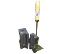 Тигель-форма многоразовая МТФ-К