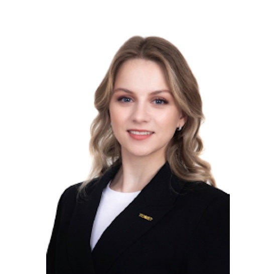 Виктория Теплых