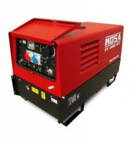 Агрегат сварочный MOSA TS 400 KSX/EL