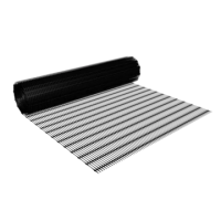 Трехосная георешетка TENSAR® TriAx