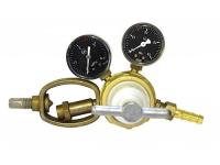 Редуктор ацетиленовый БАО 5-4