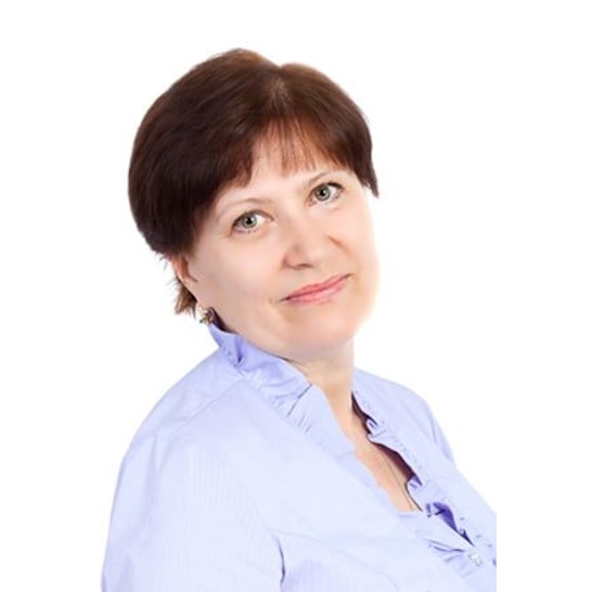 Елена Манько